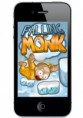 Falling Monk